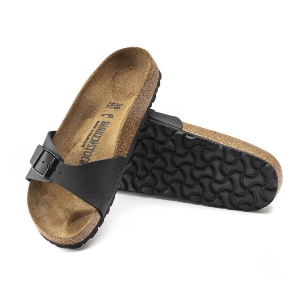 Birkenstock Madrid Sandals